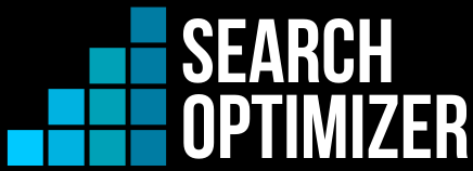 Search-Optimizer Logo